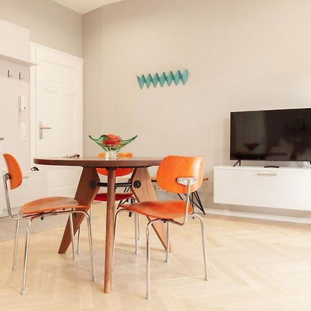 Ostkueste - Kaiser Karl Design Apartments Heringsdorf  Eksteriør billede