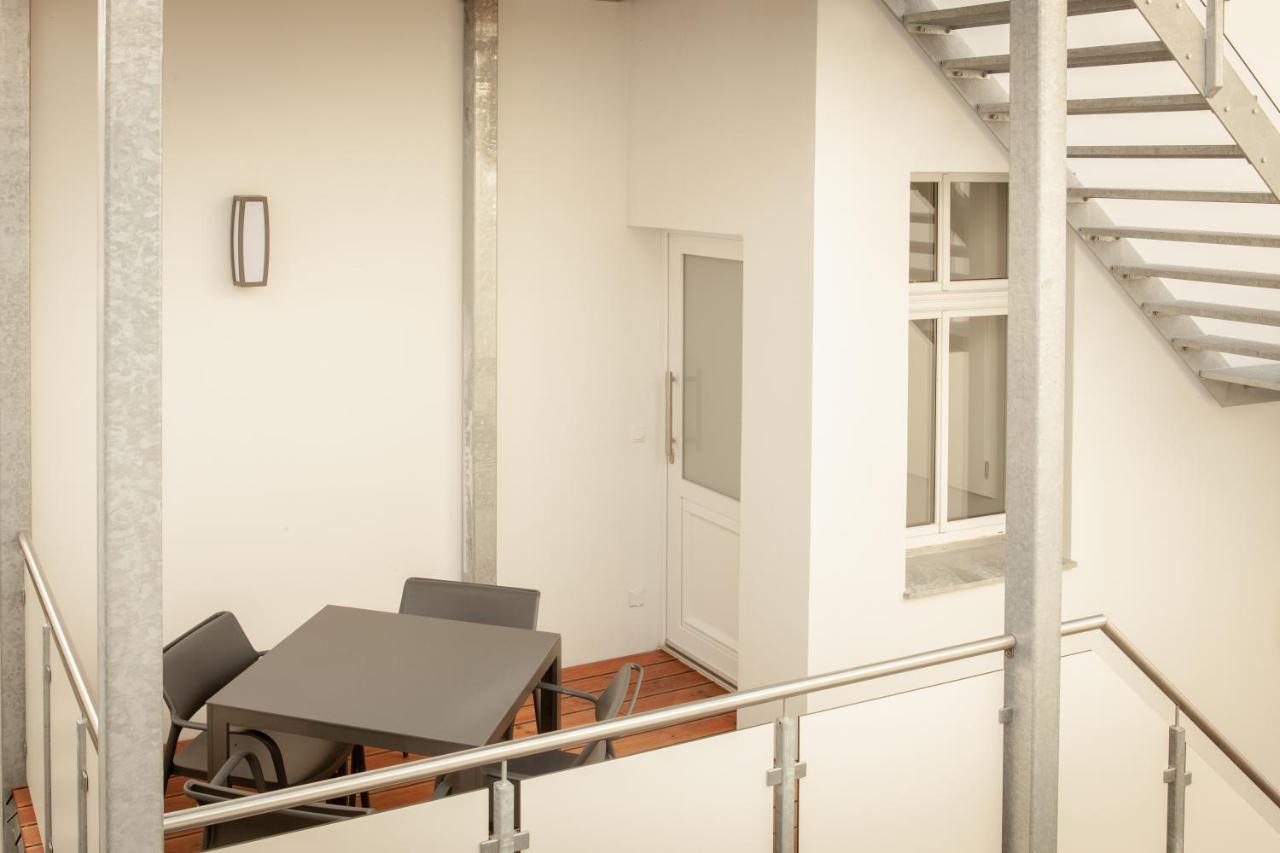 Ostkueste - Kaiser Karl Design Apartments Heringsdorf  Eksteriør billede