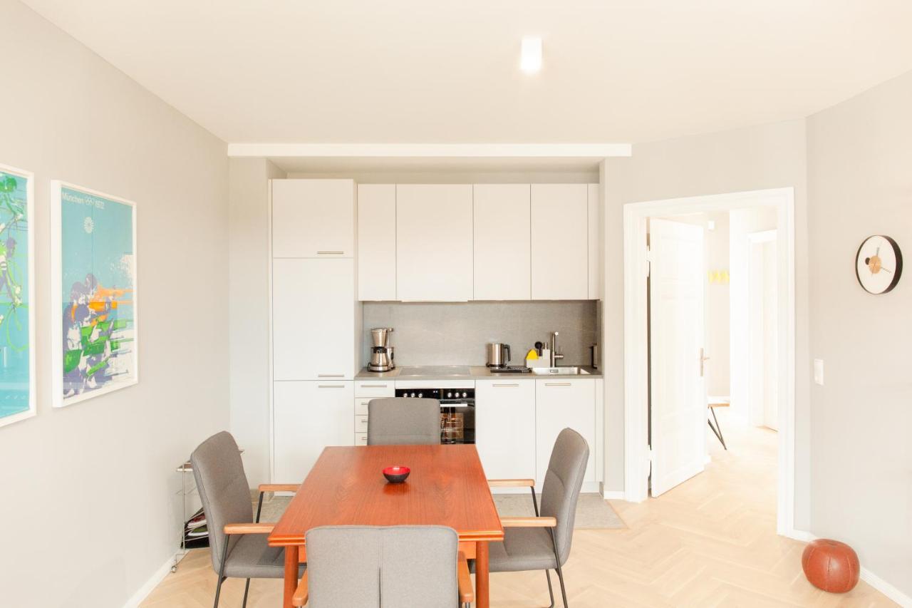Ostkueste - Kaiser Karl Design Apartments Heringsdorf  Eksteriør billede